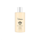 Pet Shampoo Is Gentle and Clean. Pet Cat and Dog Hair Is Soft and Non Knotting. Shampoo Shampoo