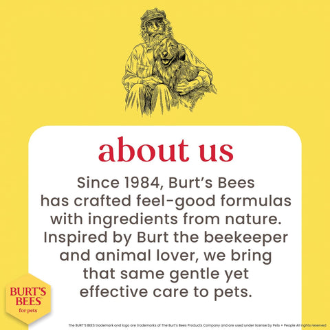 Waterless Cat Shampoo Spray, No-Rinse Cat Dry Shampoo with Shea Butter & Honey for Gentle Cleaning between Baths, Ph Balanced, No Harsh Detergents, 10 Fl Oz - 2 Pack