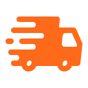 Fast & Reliable Shipping