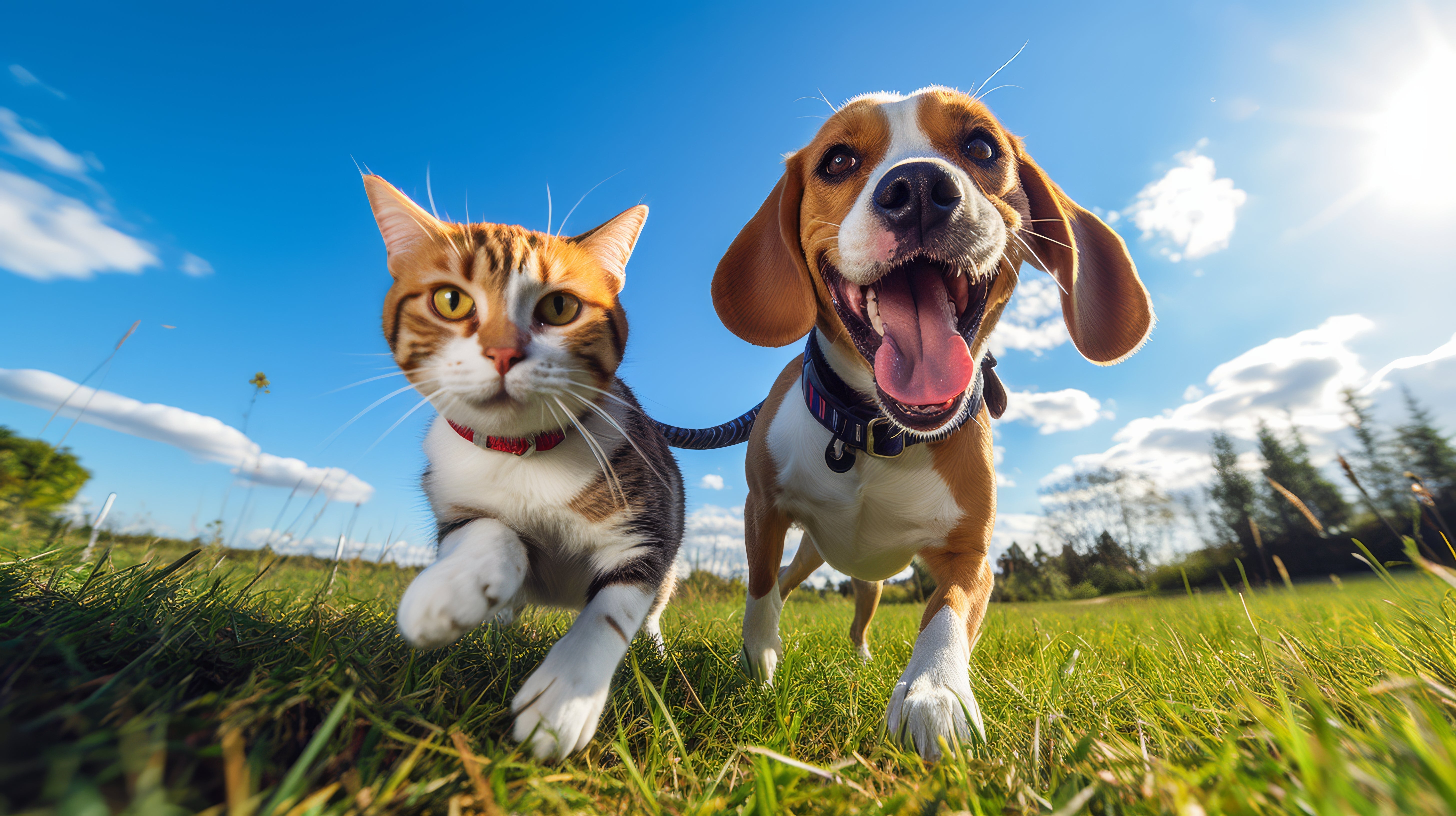 K Pet Supplies And More